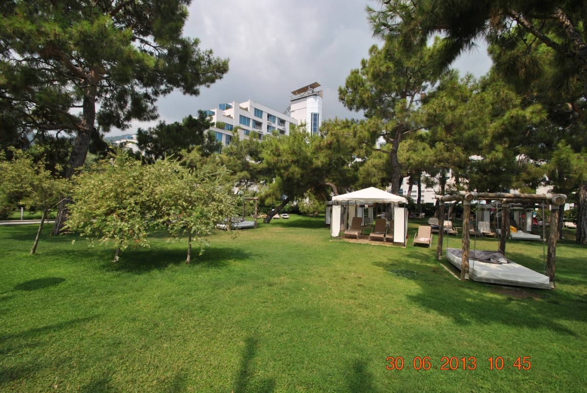 imagini hotel RIXOS SUNGATE